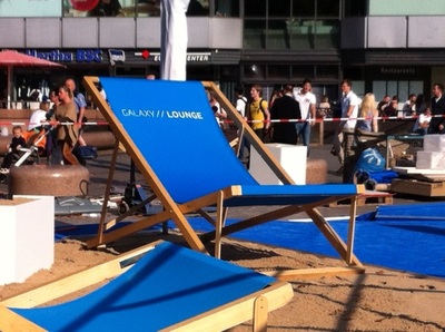 bedrukte strandstoelen strandstoelprint terrasstoel houtenstoelen 